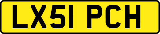 LX51PCH