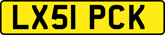 LX51PCK