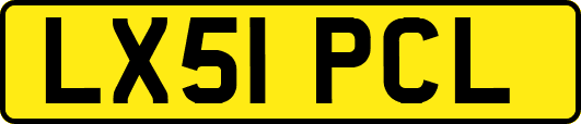 LX51PCL