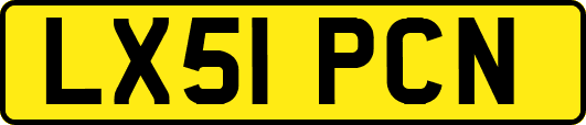 LX51PCN