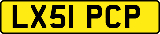 LX51PCP