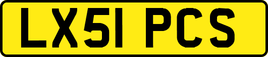 LX51PCS
