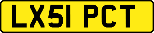 LX51PCT