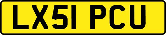 LX51PCU