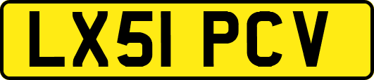 LX51PCV