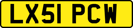 LX51PCW
