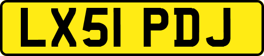 LX51PDJ