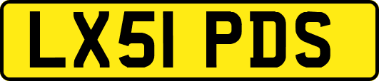 LX51PDS