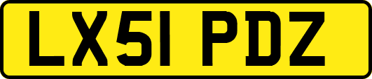 LX51PDZ