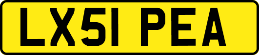 LX51PEA