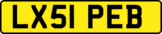 LX51PEB