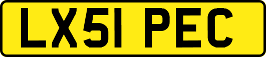 LX51PEC