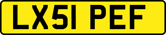 LX51PEF
