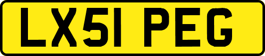 LX51PEG