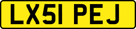 LX51PEJ