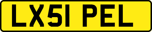 LX51PEL