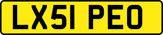 LX51PEO