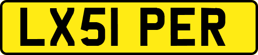 LX51PER
