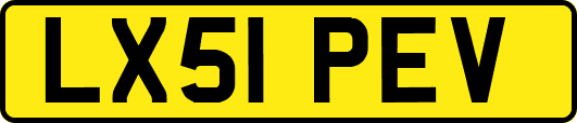 LX51PEV