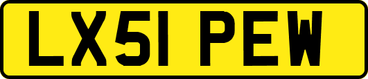 LX51PEW
