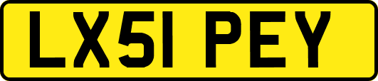 LX51PEY