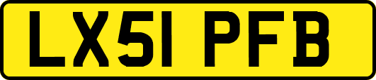 LX51PFB