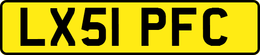 LX51PFC