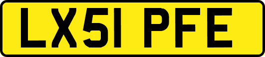 LX51PFE