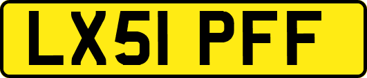 LX51PFF