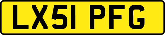 LX51PFG
