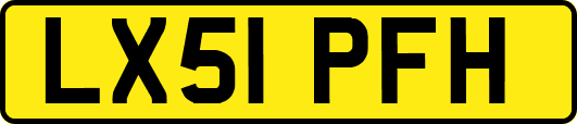 LX51PFH