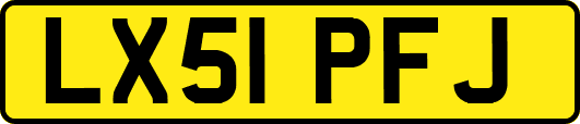LX51PFJ