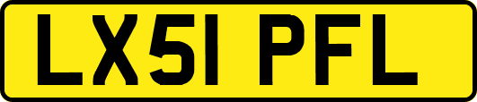 LX51PFL