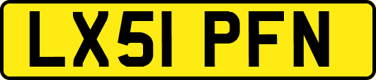 LX51PFN