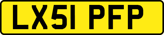 LX51PFP