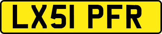 LX51PFR