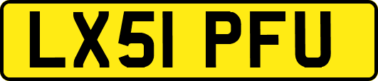 LX51PFU