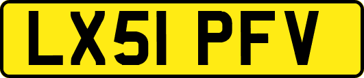 LX51PFV