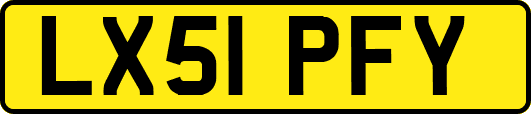 LX51PFY