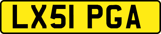 LX51PGA