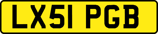 LX51PGB