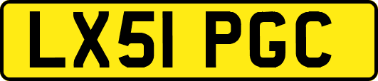 LX51PGC