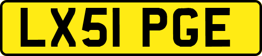 LX51PGE