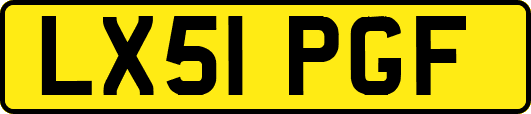 LX51PGF