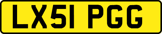 LX51PGG