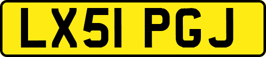 LX51PGJ