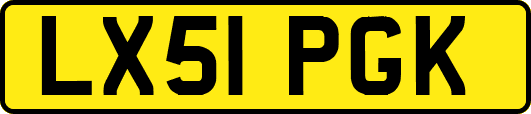 LX51PGK