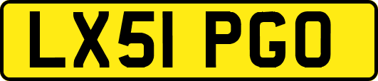 LX51PGO