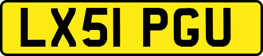 LX51PGU
