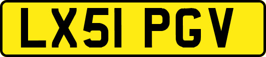 LX51PGV